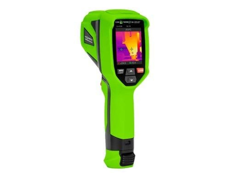 Elma Instruments thermo x150 thermal camera