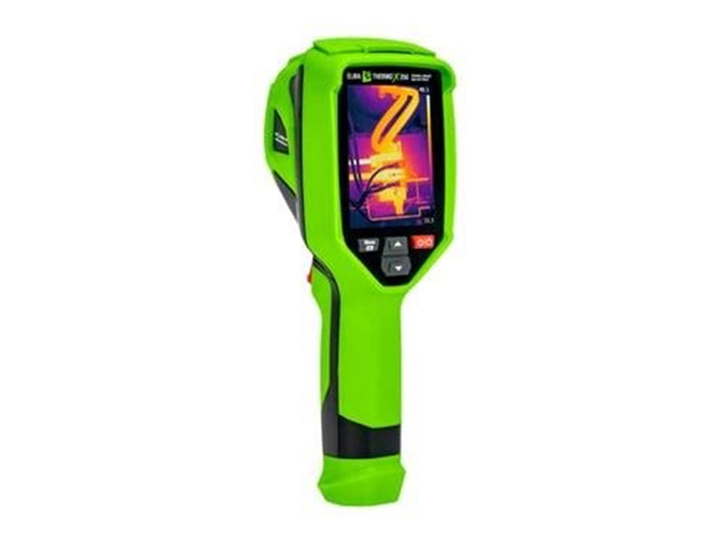 Elma Instruments thermo x250 thermal camera