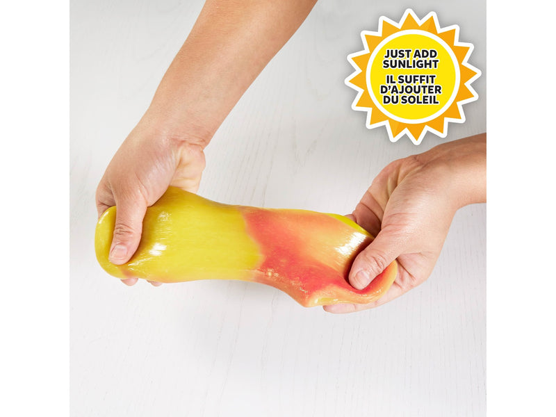 Elmer's Colour Changing Slime Set | 4-teiliges Kit