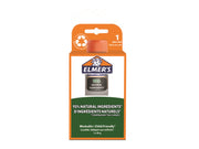 Elmer's ökologische Klebestifte | 93 % natürliche Inhaltsstoffe | 100 % recyceltes Plastik | 20 g | 1 Stück