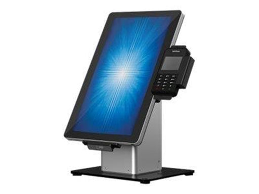 Elo Slim Self-Service Countertop Stand - Max - recommended for