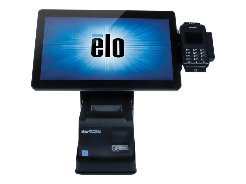 Elo mPOS Printer Stand