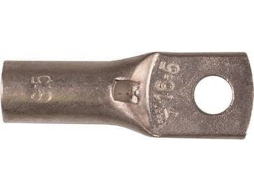 Elpress Cu-tube terminal krt16-10 16mm2 m10