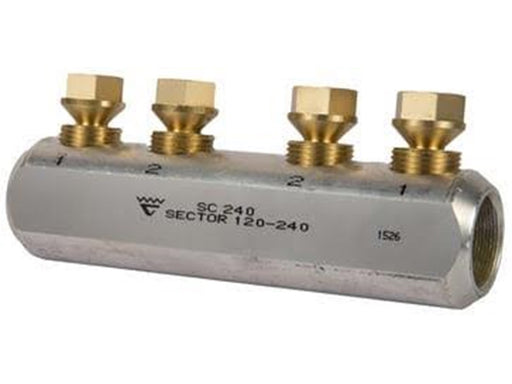 Elpress Screwconnector sc240n