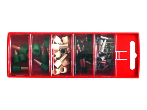 Elpress Sd4016 assortment box w. pre-insulated terminal 4-16mm2
