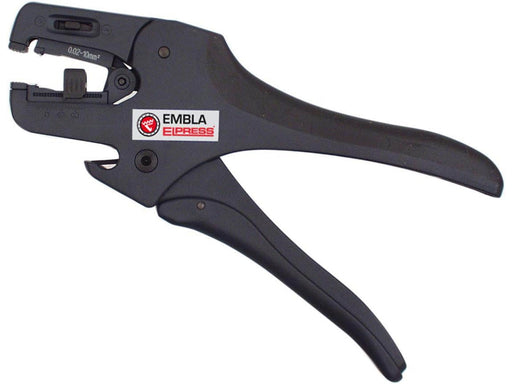 Elpress Stripping and cutting tool embla s