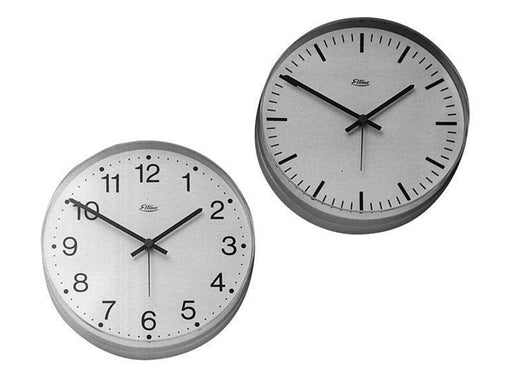Eltime Quartzclock commander ch 250 ra