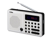 Eltra PLISZKA White - MP3 Spieler