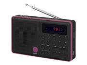 Eltra Pliszka Black - MP3 Spieler