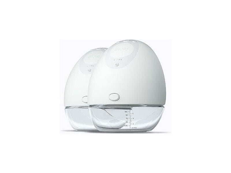Elvie Pump Double Electric - double breast pump electric