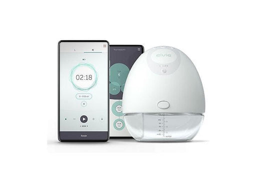 Elvie Pump Single Electric breast pump electric