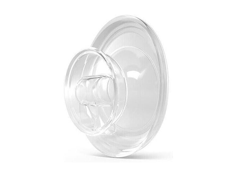 Elvie Stride Breast Shield breast funnel 24 mm 2 pcs