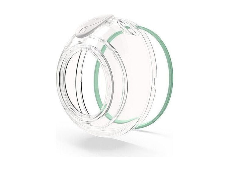 Elvie Stride Cups breast pump milk container 150 ml 2 pcs.