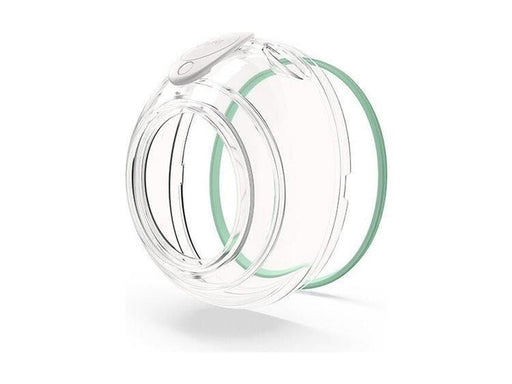 Elvie Stride Cups breast pump milk container 150 ml 2 pcs.