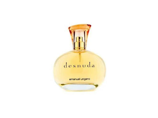 Emanuel Ungaro Desnuda Le Parfum Eau de parfum - 100 ml0