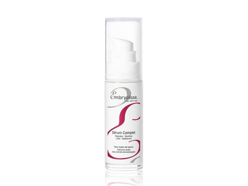 Embryolisse Complete Anti-Aging Facial Serum