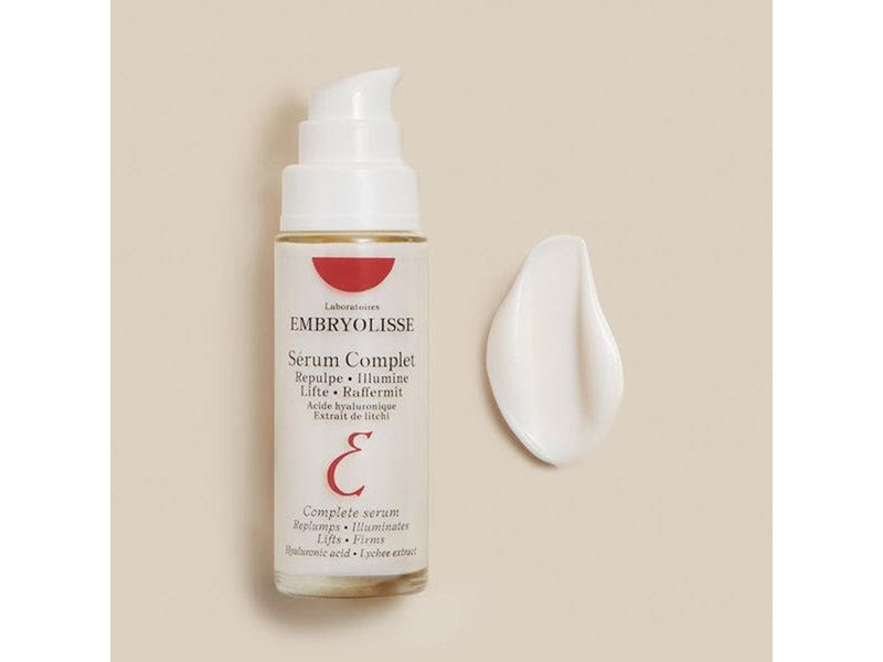 Embryolisse Complete Anti-Aging Facial Serum