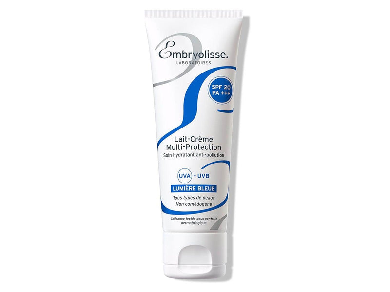 Embryolisse Lait-Creme Multi Protection SPF20
