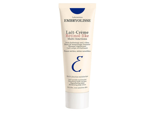 Embryolisse - Lait Crème Rétinol-like 75 ml