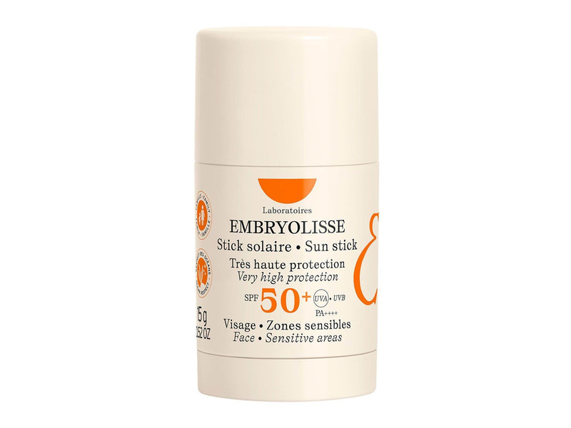 Embryolisse - Sun Stick SPF50+ 15 GR