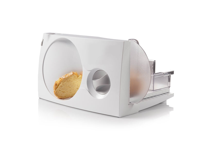 Emerio Aufschnittmaschine MS-125000 - 100 W