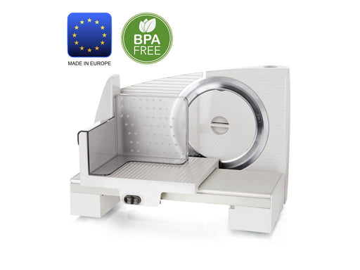 Emerio Aufschnittmaschine Meat slicer - 110 W