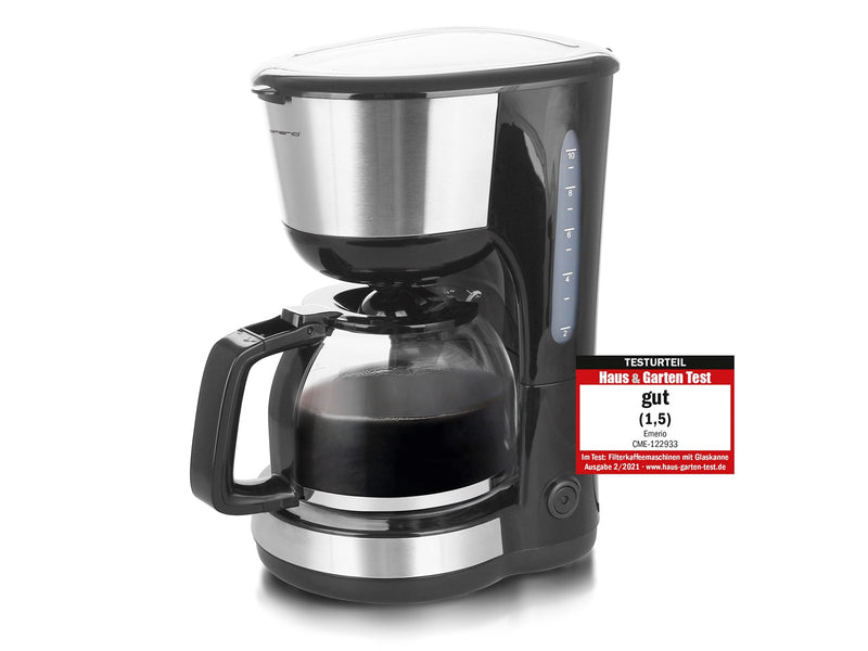 Emerio Coffee Maker