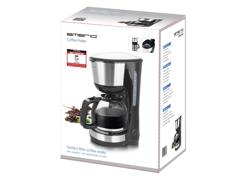 Emerio Coffee Maker