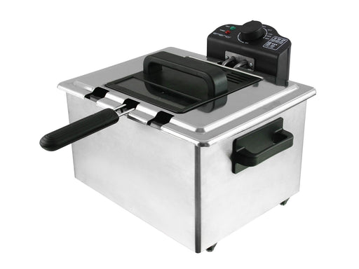 Emerio Deep fryer