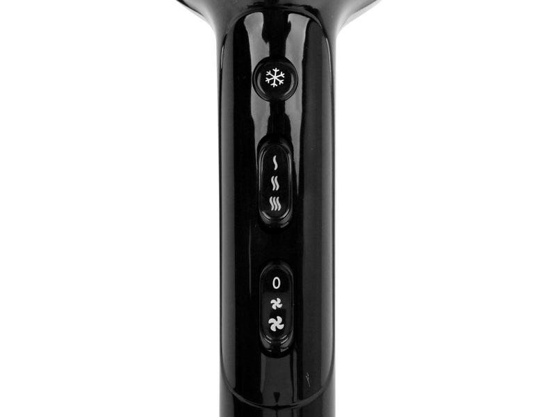 Emerio Haartrockner / Föhne HD-122192 - 2200 W