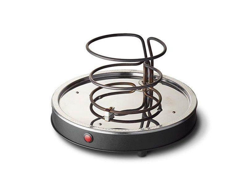 Emerio Pizza Ofen.Pizzarette Prebake Funktion 8 P
