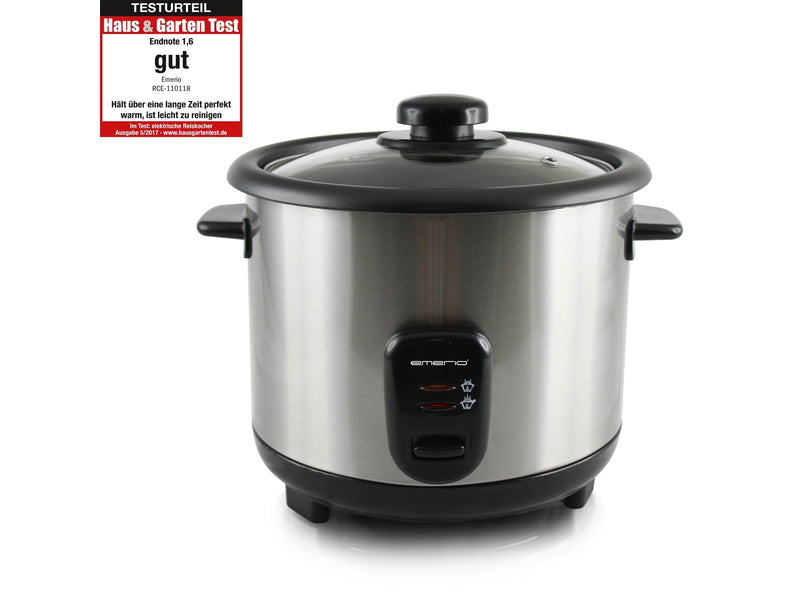 Emerio Ricecooker Eco