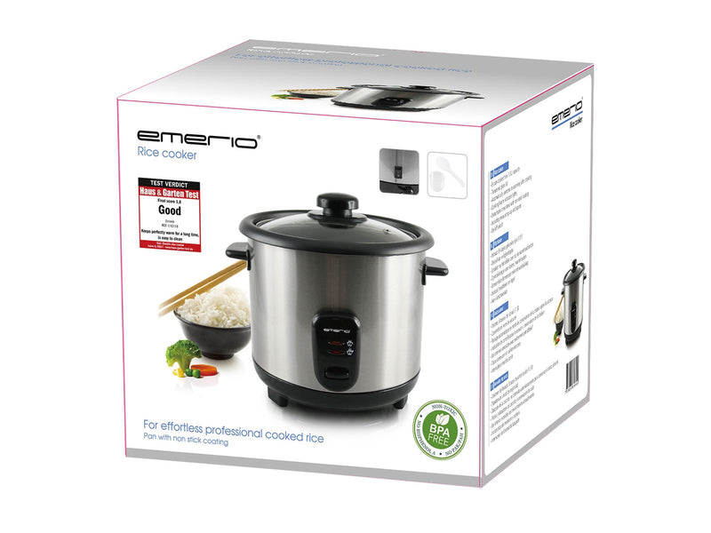 Emerio Ricecooker Eco