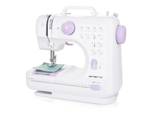 Emerio Sewing Machine *DEMO*