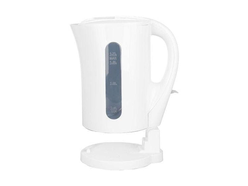 Emerio Wasserkocher WK-123483.1 - Weiß - 2200 W