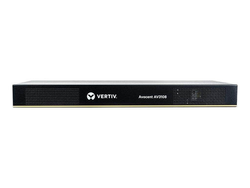 Emerson Network Power Avocent AutoView
