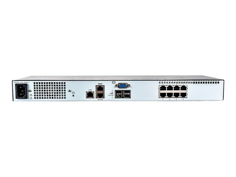 Emerson Network Power Avocent AutoView