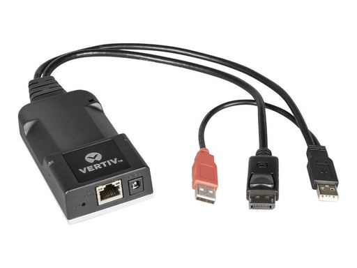 Emerson Network Power Avocent HMX 6150T-DP