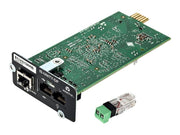 Emerson Network Power Liebert Intellislot Unity Card