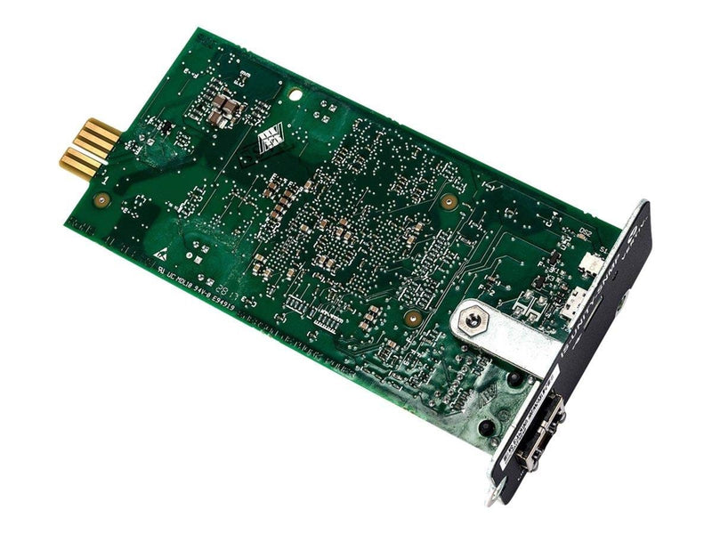 Emerson Network Power Liebert Intellislot Unity Platform Card