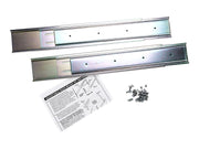 Emerson Network Power Rack Befestigungskit SLIDE RAIL Kit für für GXT2U