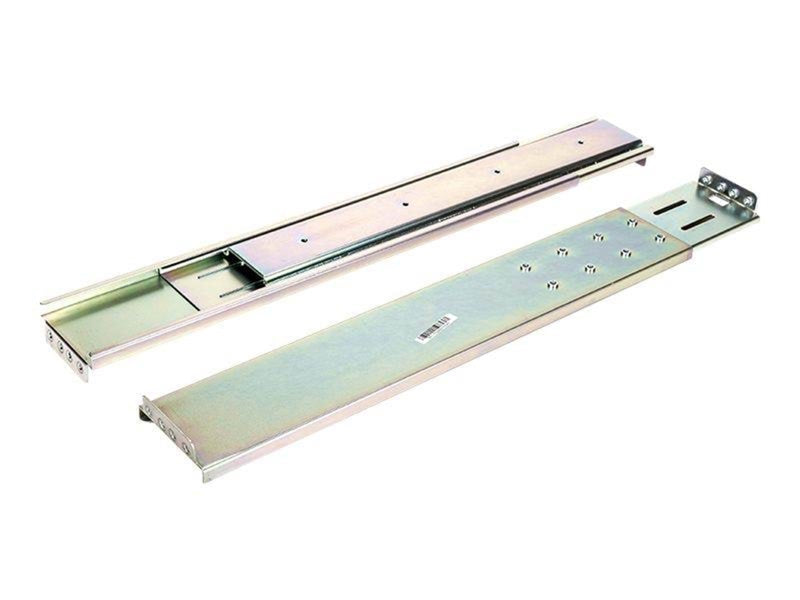 Emerson Network Power Rack Befestigungskit SLIDE RAIL Kit für für GXT2U