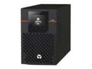 Emerson Network Power Vertiv EDGE