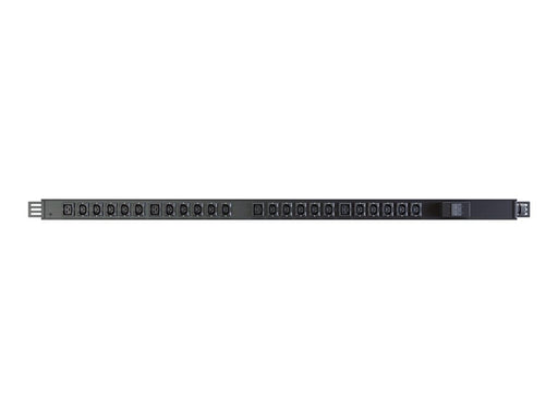 Emerson Network Power Vertiv PowerGo Rack - power distribution unit - 7.3 kW