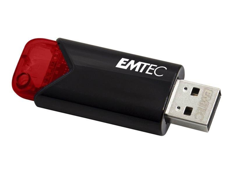 Emtec B110 Click Easy 3.2 - 16GB - USB-Stick