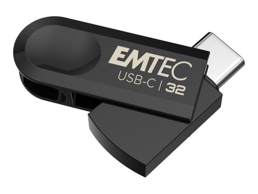Emtec C280 - 32GB - USB-Stick