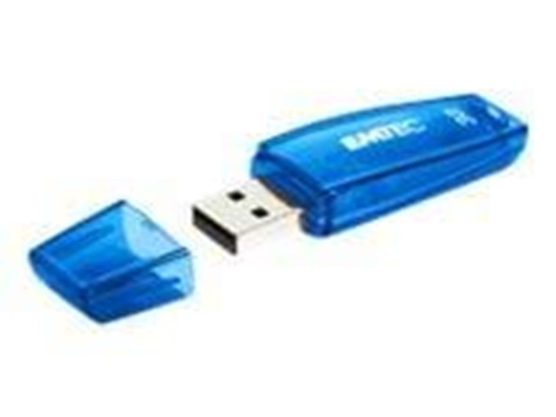 Emtec C410 Color Mix - 32GB - USB-Stick