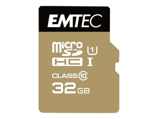 Emtec Gold+