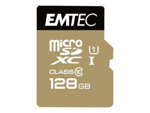 Emtec Gold+