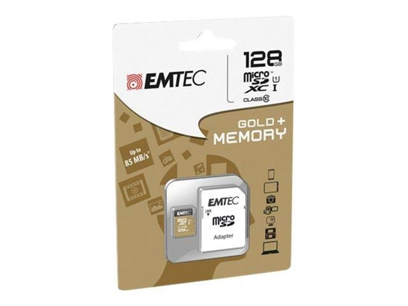 Emtec Gold+